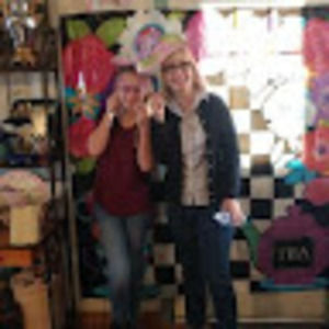 Meet your Posher, Claire